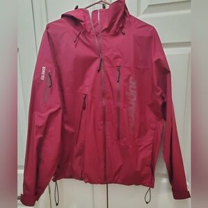SUPREME MENS WINDBREAKER JACKET